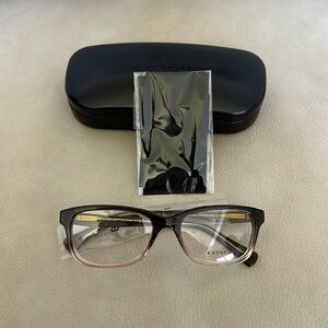 Coach Eyeglasses Frame Only Childrens